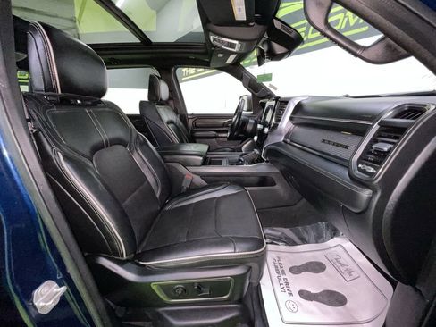 Used 2021 RAM 1500 Limited image 30