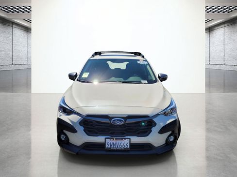 Certified 2025 Subaru Crosstrek 2.5i Premium AWD/4WD image 4