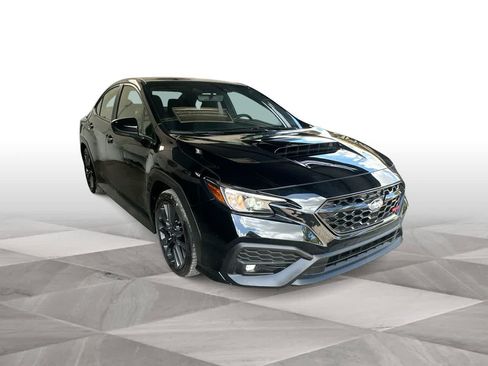 New 2026 Subaru WRX Premium AWD/4WD image 2