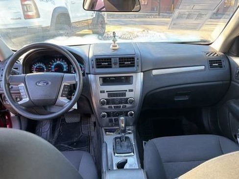 Used 2012 Ford Fusion SE image 13