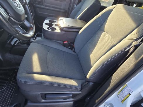 Used 2022 RAM 2500 Tradesman image 12