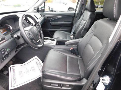 Used 2022 Honda Ridgeline RTL-E image 14