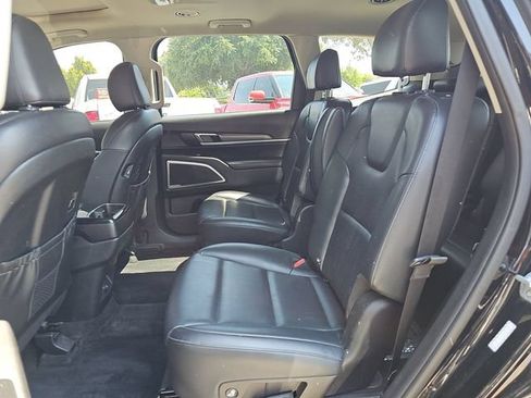 Used 2021 Kia Telluride S AWD/4WD image 8