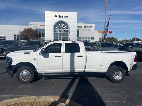 New 2026 RAM 3500 Tradesman image 4