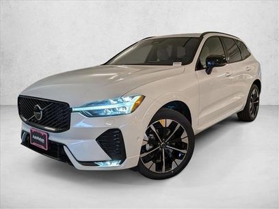 New 2026 Volvo XC60 B5 Plus w/ Protection Package Premier