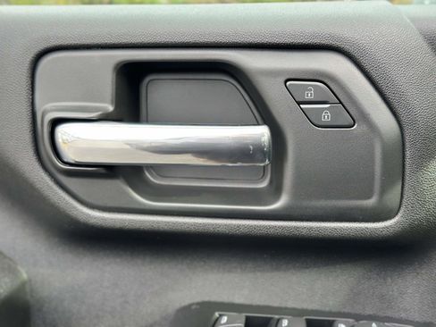 New 2026 Chevrolet Silverado 2500 Custom w/ Custom Convenience Package image 21