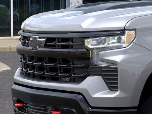 New 2026 Chevrolet Silverado 1500 LT Trail Boss w/ Convenience Package II AWD/4WD image 13