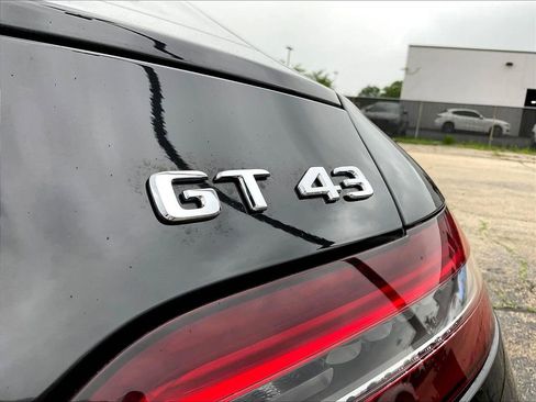 Used 2021 Mercedes-Benz AMG GT 43 image 24