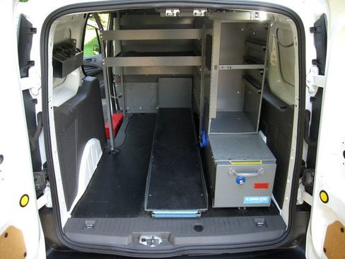 Used 2020 Ford Transit Connect XL FWD image 30