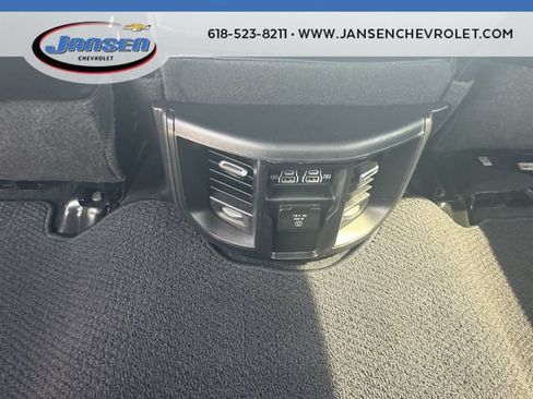 Used 2024 RAM 2500 Laramie w/ Safety Group AWD/4WD image 21
