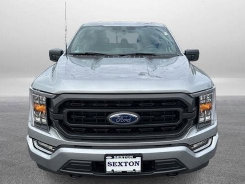 Used 2022 Ford F150 XLT w/ Equipment Group 302A High image 4