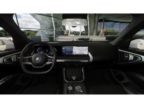 Used 2026 BMW X3 xDrive30 w/ Convenience Package image 10