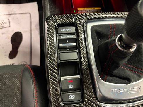 Used 2025 Acura Integra Type S FWD image 23