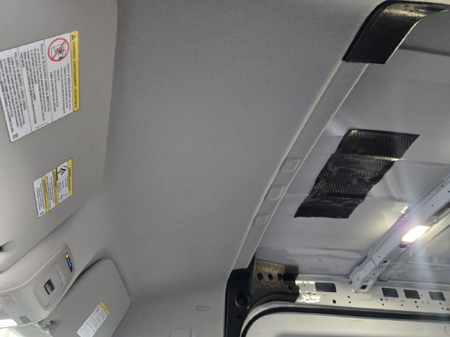 Used 2024 Ford Transit 250 148 Medium Roof w/ Load Area Protection Package RWD image 27