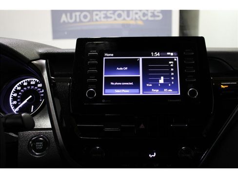 Used 2023 Toyota Camry SE image 31