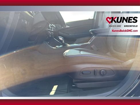 New 2026 Buick Encore GX Sport Touring w/ Comfort Package image 18