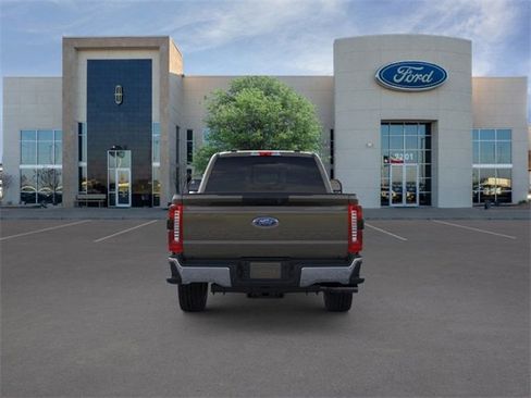 New 2026 Ford F250 XLT w/ XLT Premium Package image 5