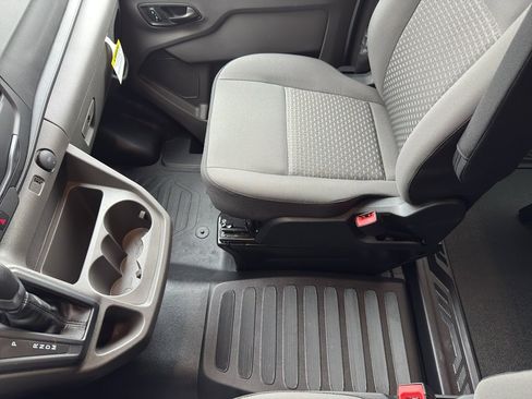 New 2025 Ford Transit 350 XL AWD/4WD image 32