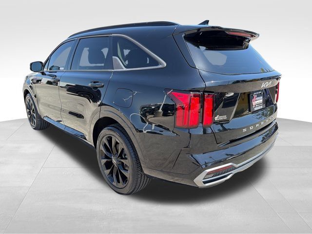 Used 2022 Kia Sorento SX FWD image 5