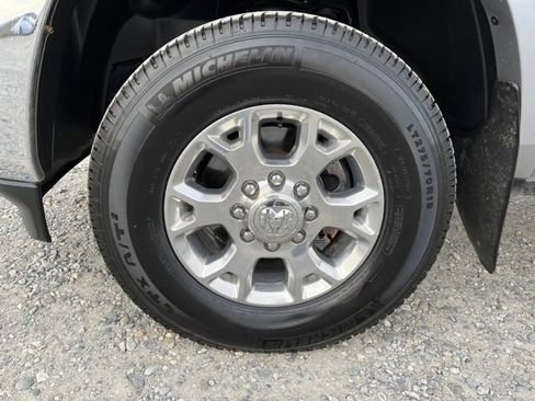Used 2021 RAM 2500 Laramie w/ Protection Group image 9