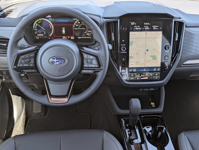 New 2026 Subaru Forester Touring AWD/4WD image 19
