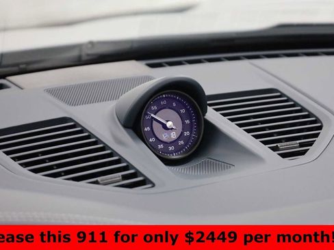 Certified 2025 Porsche 911 Carrera S image 17