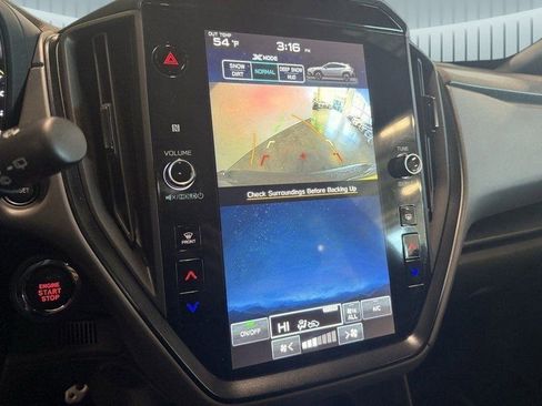 Certified 2025 Subaru Crosstrek 2.5i Sport w/ Popular Package #3A image 3