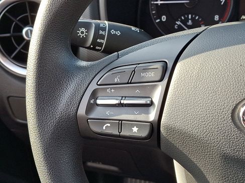 Used 2023 Hyundai Kona SEL w/ Cargo Package image 21