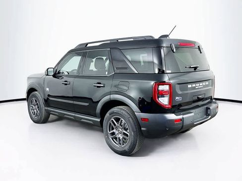 New 2025 Ford Bronco Sport Big Bend w/ Convenience Package image 4