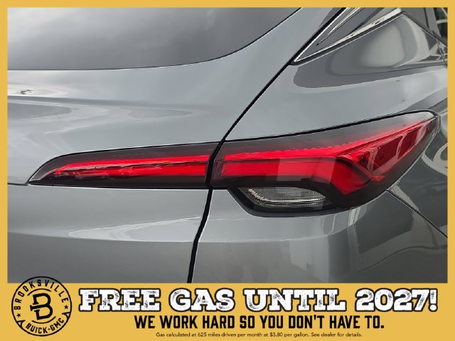 New 2026 Buick Envista Preferred w/ Convenience II Package FWD image 8