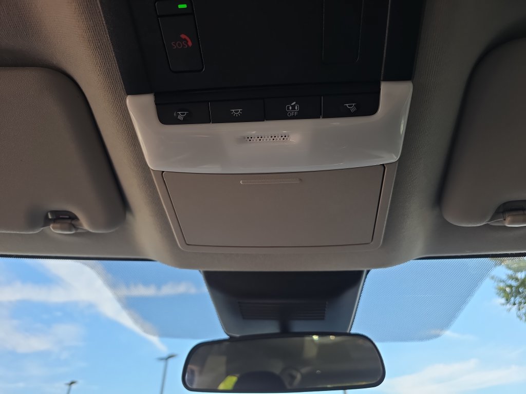Used 2025 Nissan Sentra SV w/ Trunk Package FWD image 41