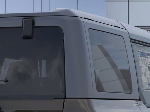 New 2025 Ford Bronco Outer Banks image 25