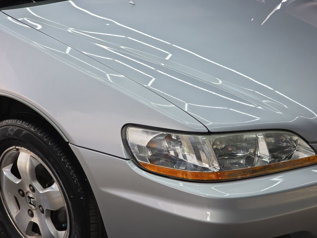 Used 2002 Honda Accord EX image 26