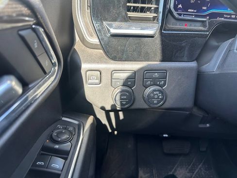 Certified 2024 Chevrolet Silverado 1500 RST w/ Protection Package AWD/4WD image 13