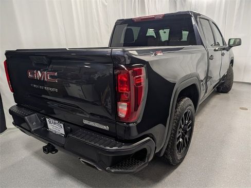 Used 2022 GMC Sierra 1500 Elevation image 4