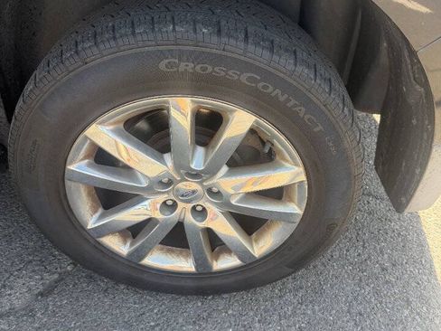 Used 2013 Ford Edge SEL AWD/4WD image 14