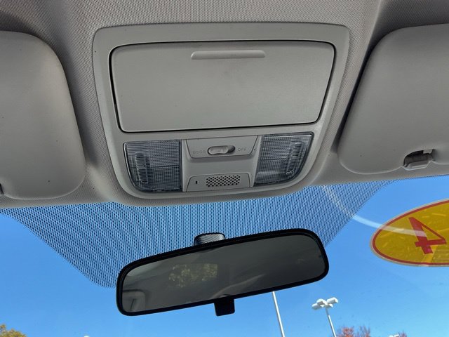 Used 2014 Honda CR-V LX image 28