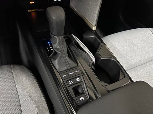 New 2026 Toyota Camry LE FWD image 29