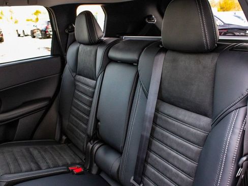 New 2026 Mitsubishi Outlander AWD image 33