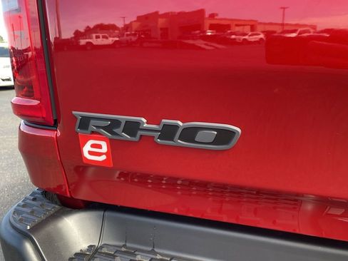 New 2026 RAM 1500 RHO image 46