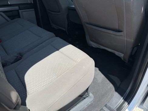 Used 2020 Ford F250 XLT w/ XLT Value Package AWD/4WD image 20