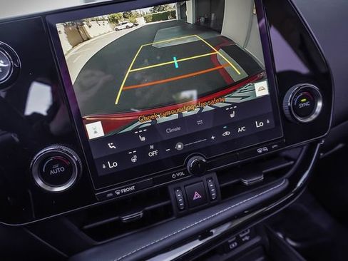 Certified 2024 Lexus NX 350 AWD w/ Cold Area Package image 14