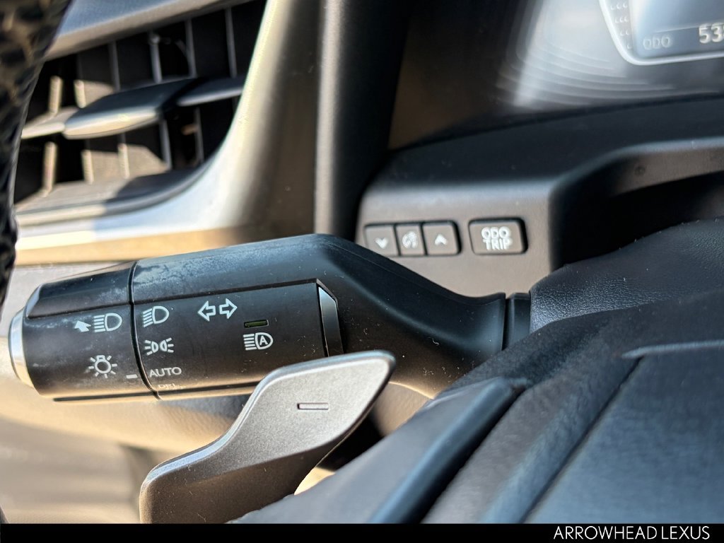 Used 2021 Lexus ES 350 w/ Accessory Package FWD image 23
