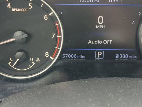 Used 2024 Nissan Altima 2.5 SV FWD image 33