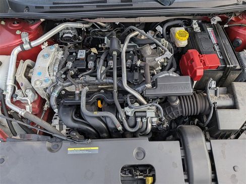 Used 2024 Nissan Sentra SV image 33