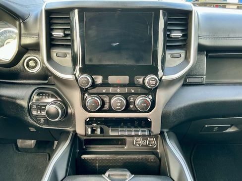 Used 2021 RAM 1500 Big Horn image 35