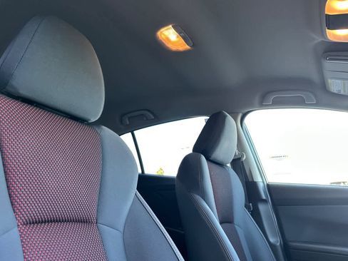 Used 2023 Subaru Crosstrek 2.0i Premium w/ Special Edition image 17