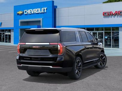 New 2026 GMC Yukon XL Elevation w/ LPO, Floor Liner Package