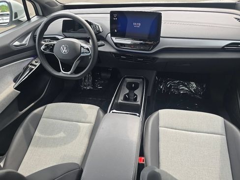 Used 2023 Volkswagen ID.4 2WD image 22