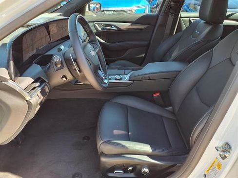 New 2026 Cadillac CT5 Premium Luxury image 13